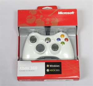 For xbox360 wired controller