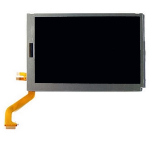 For nintendo 3ds top lcd screen