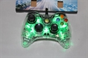 Image de For xbox360 controller with LED light