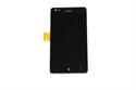 Image de Nokia Lumia 900 lcd touch screen assembly