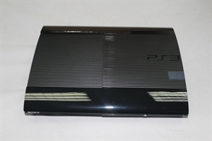 Изображение For PS3 500GB console