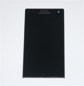 Изображение For Sony Xperia LT26i lcd touch screen assembly