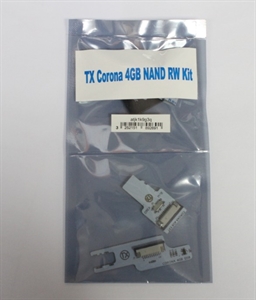 Изображение For TX TX corona 4GB nand rw kit