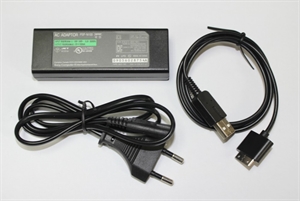 Изображение For PSP Go ac adapter