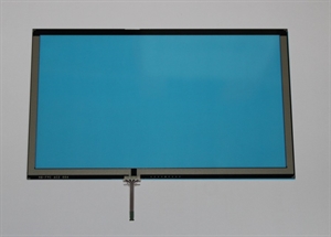 Picture of For Wii U touch screen