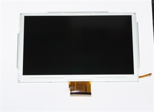Picture of For Wii U lcd screen