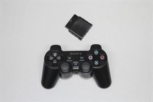 Изображение For PS2 wireless controller