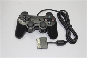 Изображение For PS2 wired controller