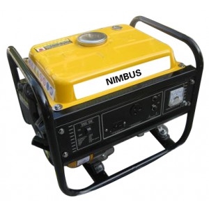 Picture of Gasoline Generator (NB1500DC-2)
