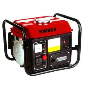 Picture of Gasoline Generator (NB650/950/1000DCF-3)