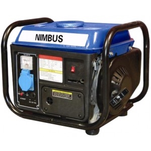 Picture of Gasoline Generator (NB650/950/1000DCF-2)