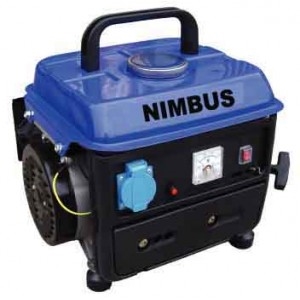 Picture of Gasoline Generator (NB650/950/1000DC-6)