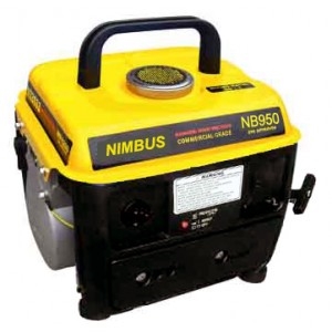 Picture of Gasoline Generator (NB650/950/1000DC-2)