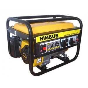 Picture of Gasoline Generator (NB3800DX)