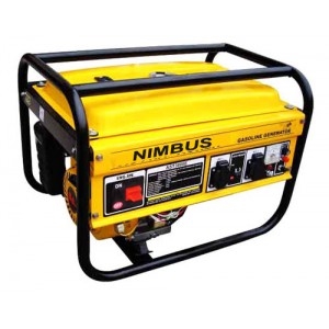 Picture of Gasoline Generator  (NB3700DX)