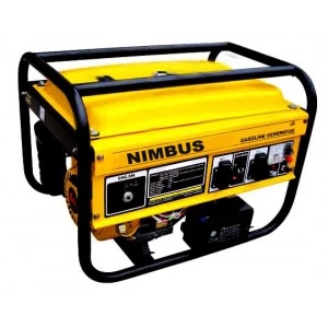 Picture of Gasoline Generator (NB3800DXE)