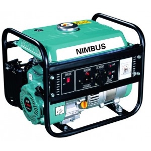 Picture of Gasoline Generator (NB1500DC-4)