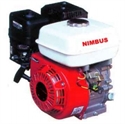 Picture of GASOLINE ENGINE (NB168F-5.5HP)