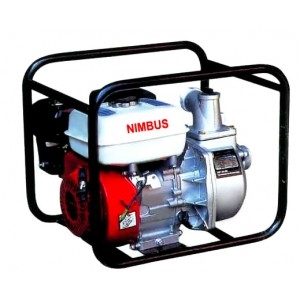 Picture of GASOLINE WATER PUMP(NB-WP20)
