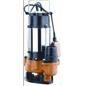 Picture of QDX sumersible pump