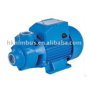 Picture of QB water pump
