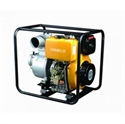 Picture of 4inch Diesel Water Pump (100KB)
