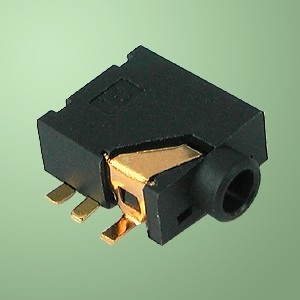 Picture of 2.5 Phono jacks series 