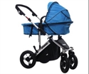 Image de Luxury Baby Stroller (aluminium)-BS-818A