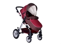 Image de Luxury Baby Stroller (aluminium)-BS800