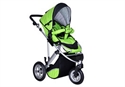 Image de Luxury Baby Stroller (aluminium)-BS809