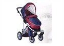 Image de Luxury Baby Stroller (aluminium)-BS818