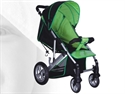 Picture of Luxury Baby Stroller (aluminium)-Baby Stroller-BS901