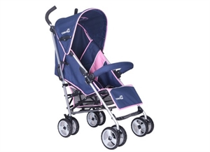 Picture of Baby Jogger (aluminium)-BS-2011