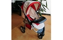 Picture of Baby Jogger (Steel)-BS303