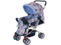 Picture of Baby Jogger (Steel)-BS503