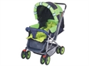 Picture of Baby Jogger (Steel)-Baby Stroller-BS502