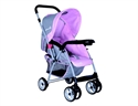 Picture of Baby Jogger (Steel)-BS706