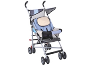 Light Umbrella Stroller -Light Umbrella Stroller-BS105A の画像