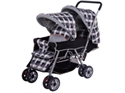 Picture of Baby Twins Stroller -Baby Twins Stroller-BS602