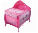 Baby Playing Bed-103W-031