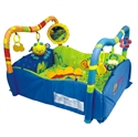 Picture of Play mat-PM368A