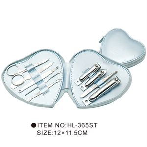Picture of Nail Beautu Kits For Manicuring amp; Pedicuring