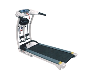 Picture of Multifunctional electric motorized treadmill fitness equipment!!!