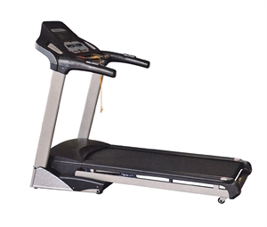 Picture of Best selling motorized treadmill