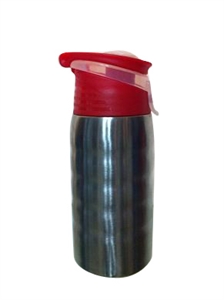 Image de STAINLESS STEEL BOTTLE