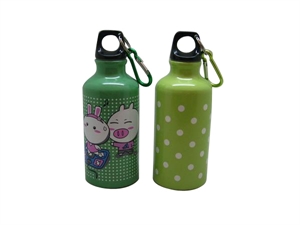 STAINLESS STEEL BOTTLE