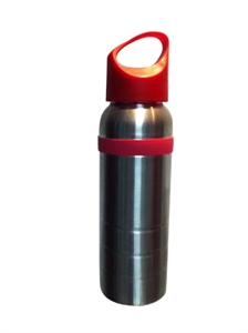 Picture of STAINLESS STEEL BOTTLE