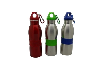 Image de ALUMINIUM BOTTLE