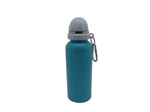 Picture of STAINLESS STEEL BOTTLE