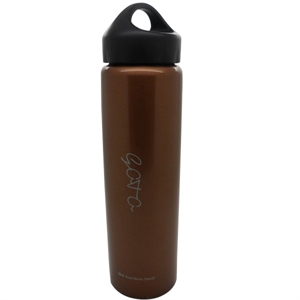 STAINLESS STEEL BOTTLE